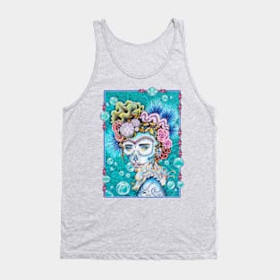 Sea Memories Tank Top